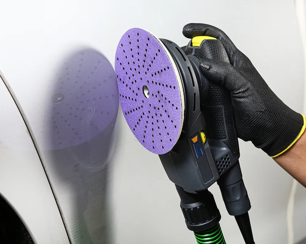 Charakterystyka materiałów ściernych.