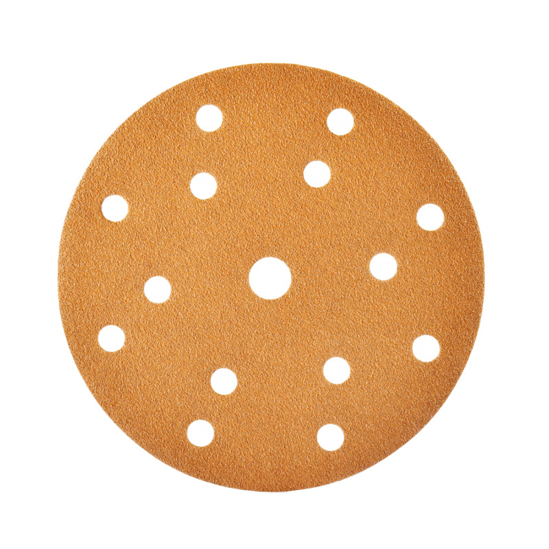 Jakie są zalety krążków szlifierskich na podłożu glinianym z mieszanymi materiałami ściernymi ceramicznymi?