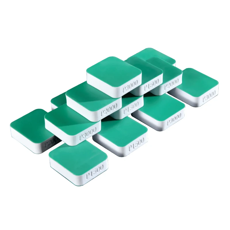 Blok do szlifowania punktowego EVA