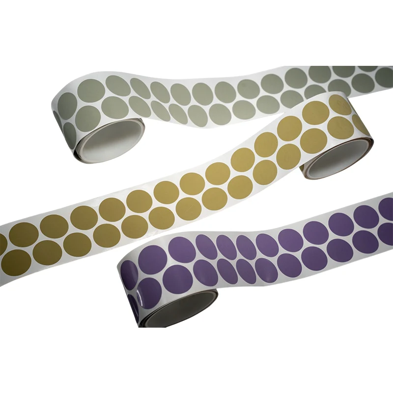 Tarcza do szlifowania punktowego w kształcie piramidy