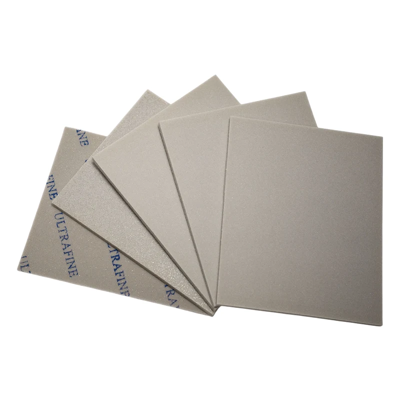 Jednostronna gąbka szlifierska